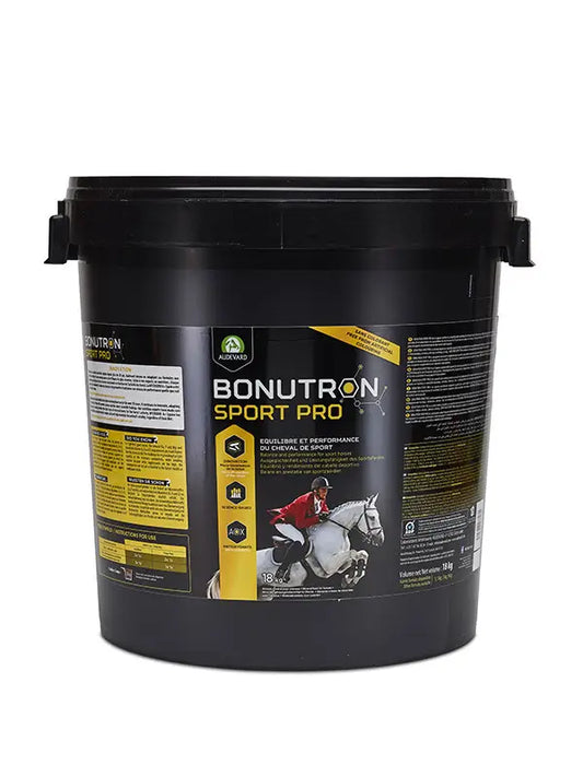 Audevard Bonutron Sport Pro 18Kg