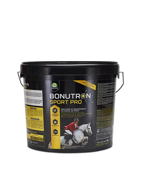 Audevard Bonutron Sport Pro 9Kg