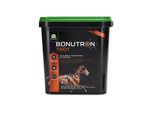 Audevard Bonutron Trot 3Kg