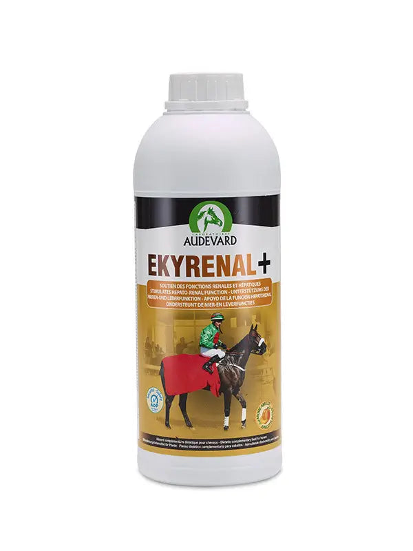 Audevard Ekyrenal Plus 1L