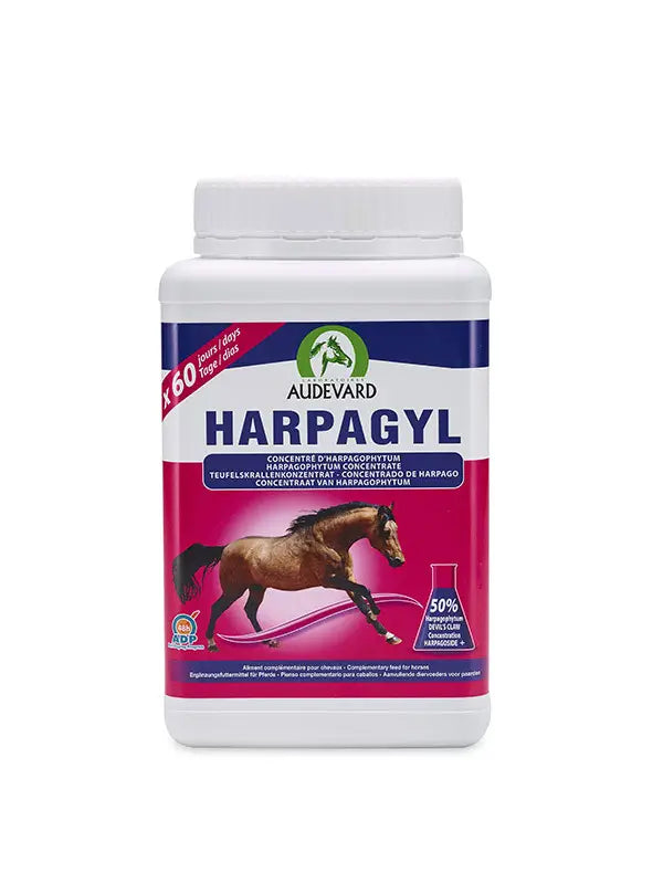 Audevard Harpagyl 900 gr