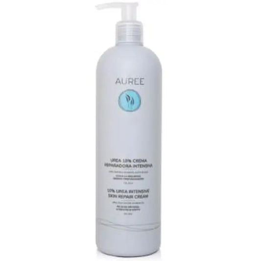 Auree Urea 10%Crema Reparadora Intensiva 500Ml.