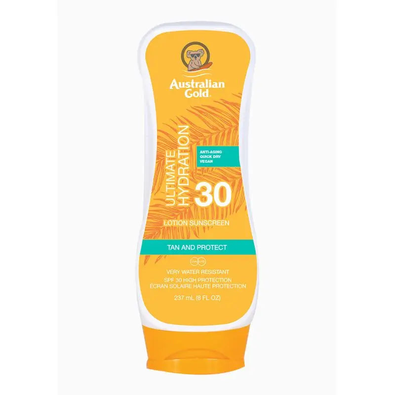 Australian Gold Milk Spf-30, 237 ml