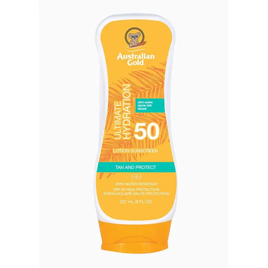 Australian Gold Milk Spf-50, 237 ml