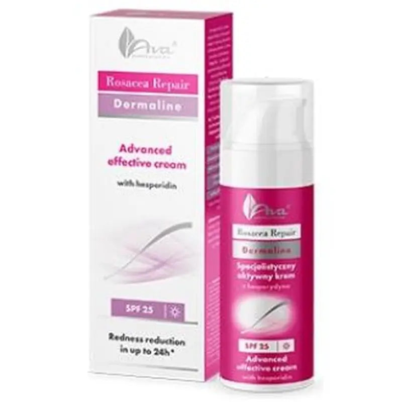 Ava Laboratorium Rosacea Repair Advance Effective Crema Dia 50Ml.