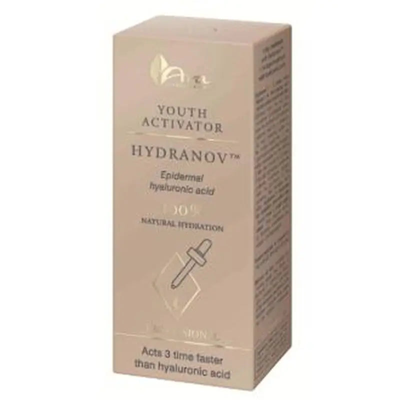 Ava Laboratorium Youth Activator Acido Hialuronico Epidermico 30Ml.