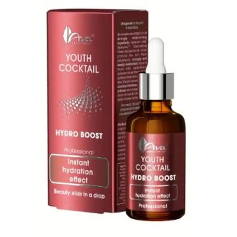 Ava Laboratorium Youth Cocktails Hydro Boost Hydranow 30Ml.