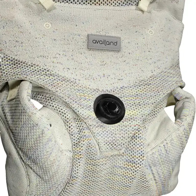 Availand Ergosoft Backpack