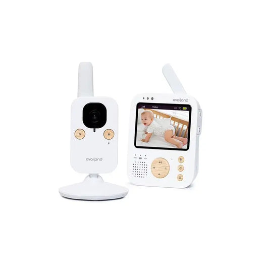 Availand Baby monitor Nordic Evo2