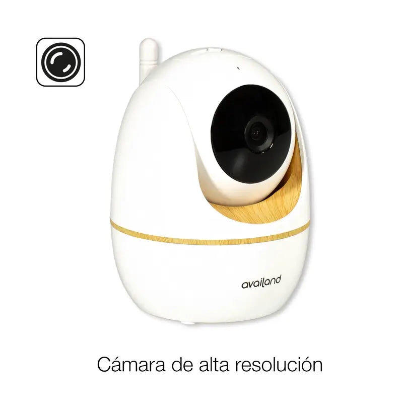 Availand Baby monitor Sphera