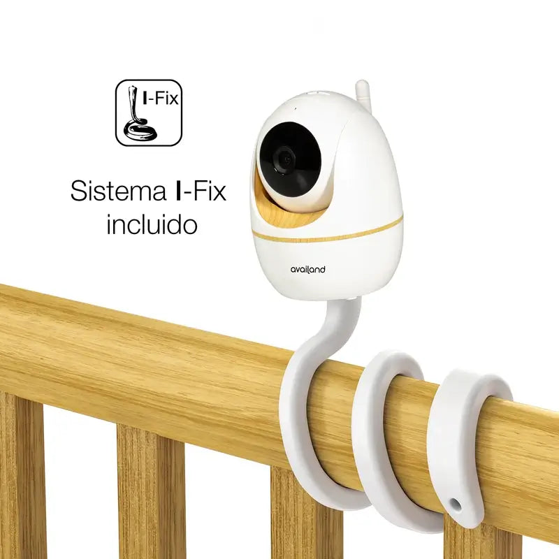 Availand Baby monitor Sphera