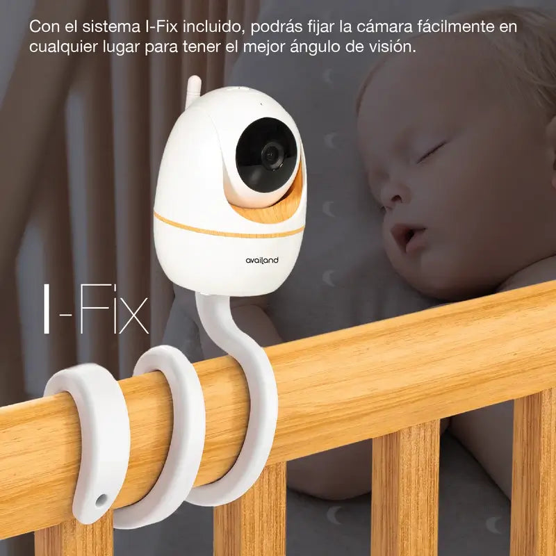 Availand Baby monitor Sphera