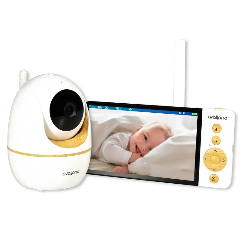 Availand Baby monitor Sphera