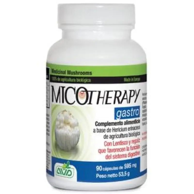 Avd Reform Micotherapy Gastro 90Cap.