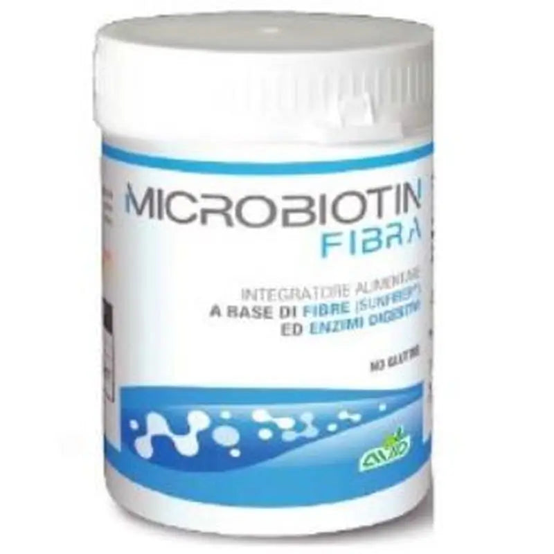 Avd Reform Microbiotin Fibra 100Gr.