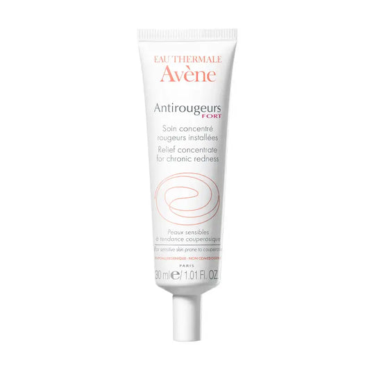 Avene Anti Redness Strong Care Concentrate 30ml