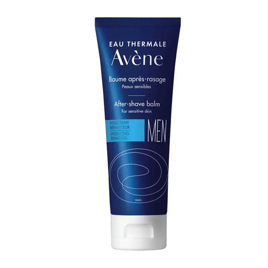 Avene Men Bálsamo Después de Afeitado 75 ml