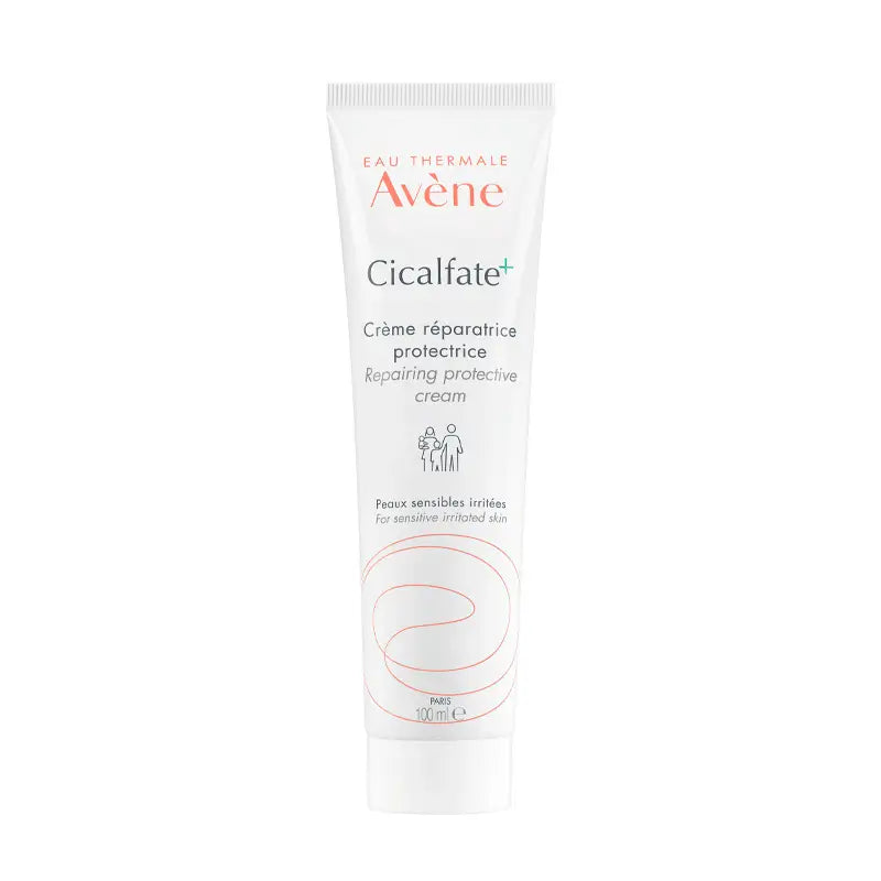 Avene Cicalfate Crema Reparadora 100 ml