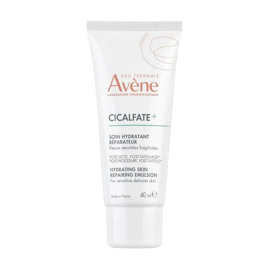 Avene Cicalfate Dermatological Aftercare Repair Emulsion 40 ml