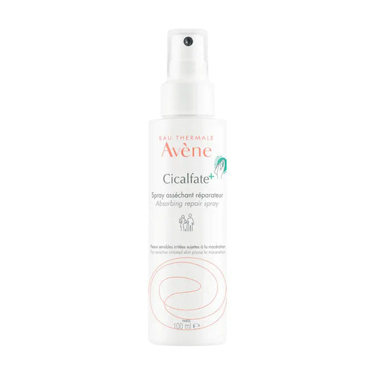 Avene Cicalfate Spray 100 ml Av L