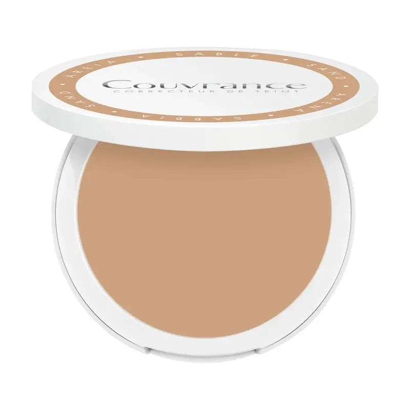 Avene Couvrance Cr Compact Sand 8.5G Av