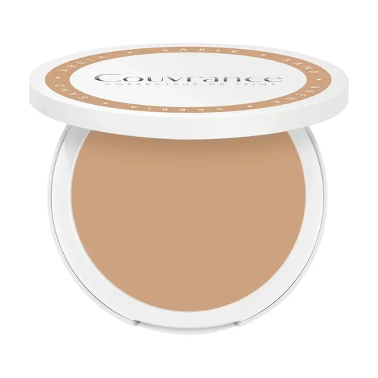 Avene Couvrance Cr Compact Sand 8.5G Av