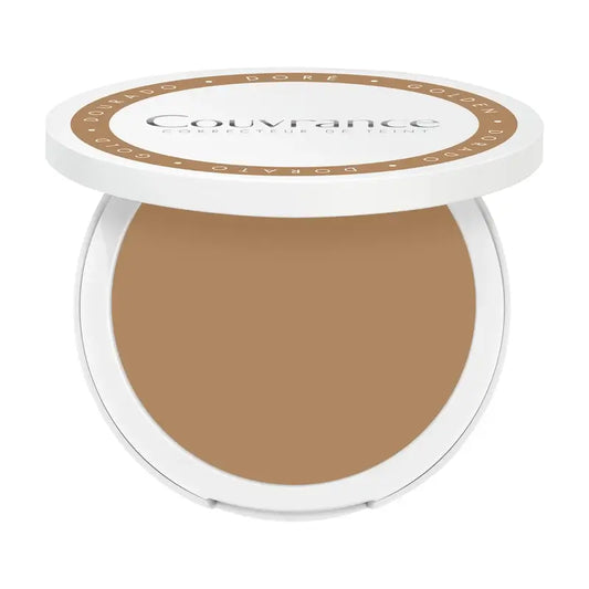 Avene Couvrance Cr Compact Gold 8.5G Av