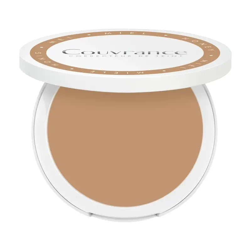 Avene Couvrance Cr Compact Honey 8.5G Av