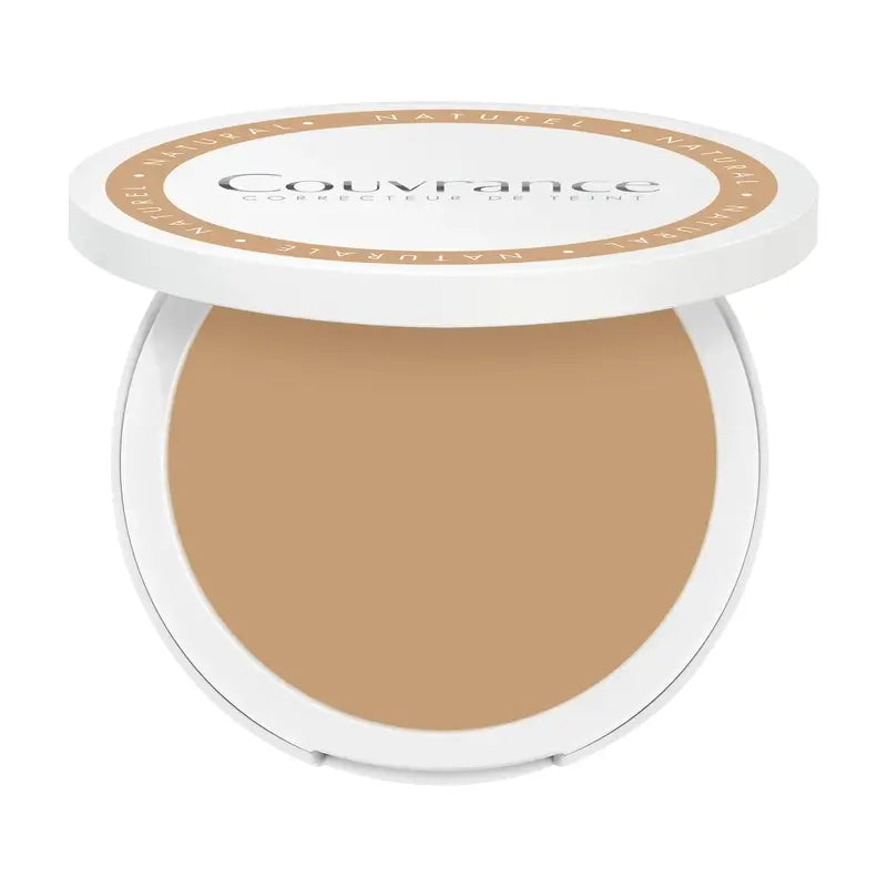 Avene Couvrance Compact Foundation Natural 8.5G Av