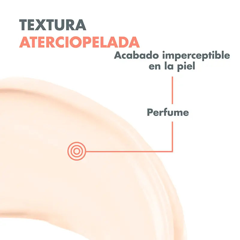 Avene Crema Solar SPF 50+ 50 ml