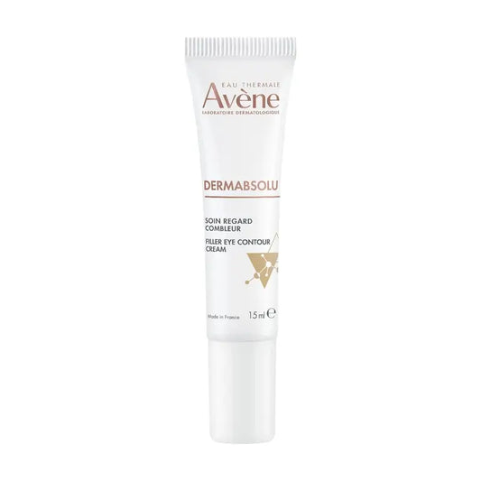 Avene Dermabsolu Eye Contour Rp 15Ml Av