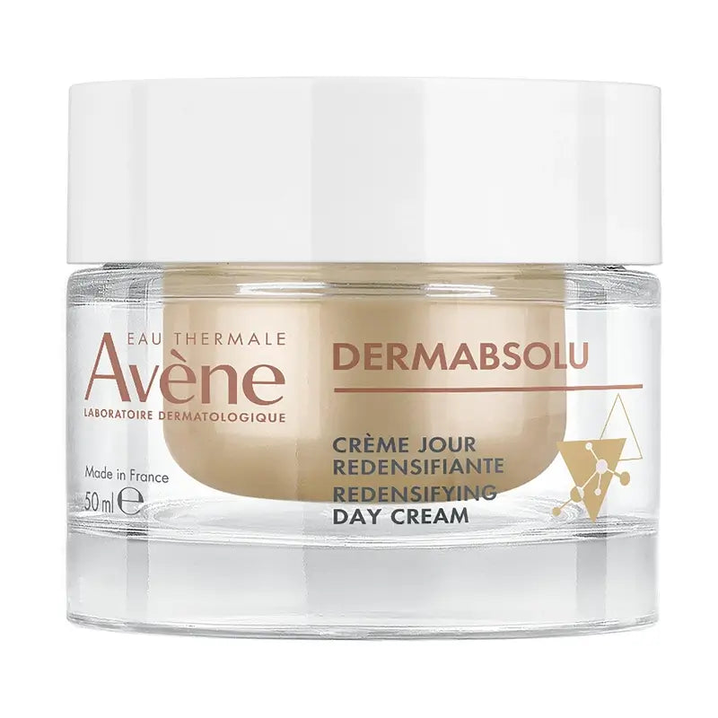 Avene Dermabsolu Cr Day Rp 50Ml Av