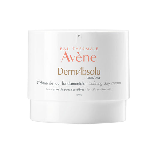 Avène Dermabsolu Crema de Día Esencial 40 ml