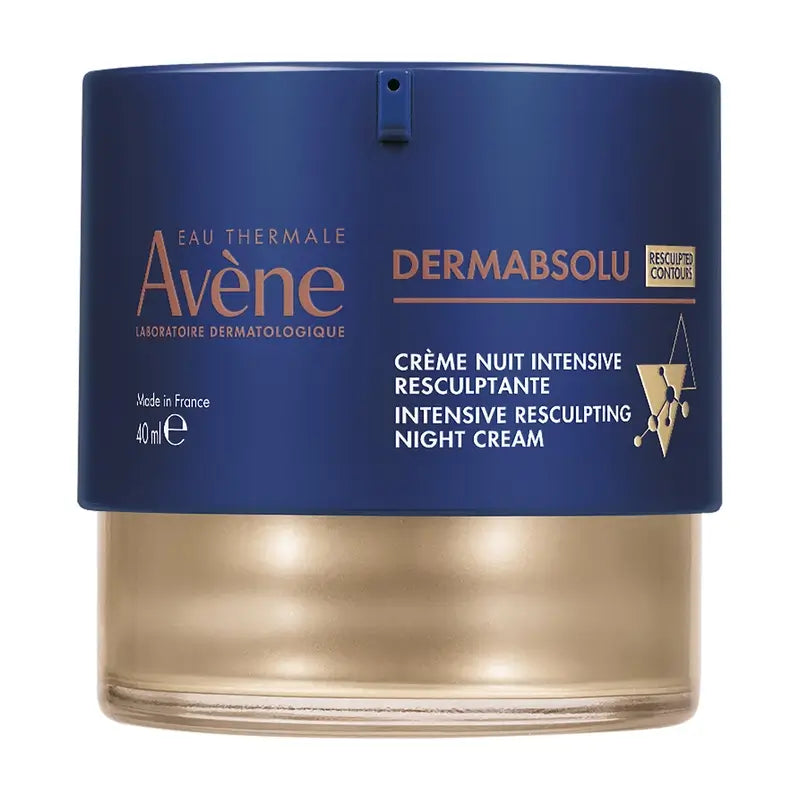 Avene Dermabsolu Night Rp 40Ml Av