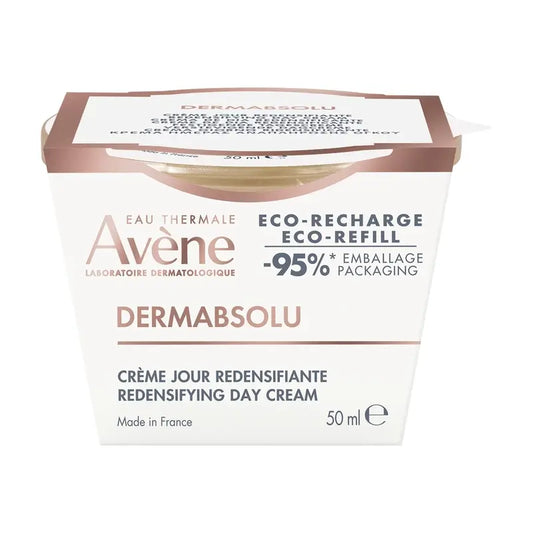 Avene Dermabsolu Refill Day Rp 50Ml Av