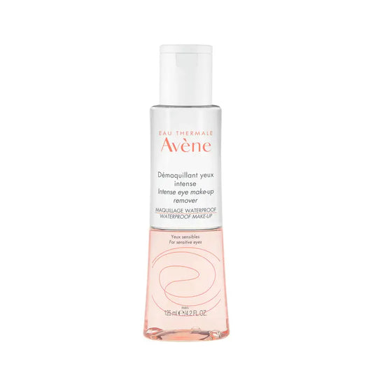 Avene Desmaquillante de Ojos Intenso 125 ml