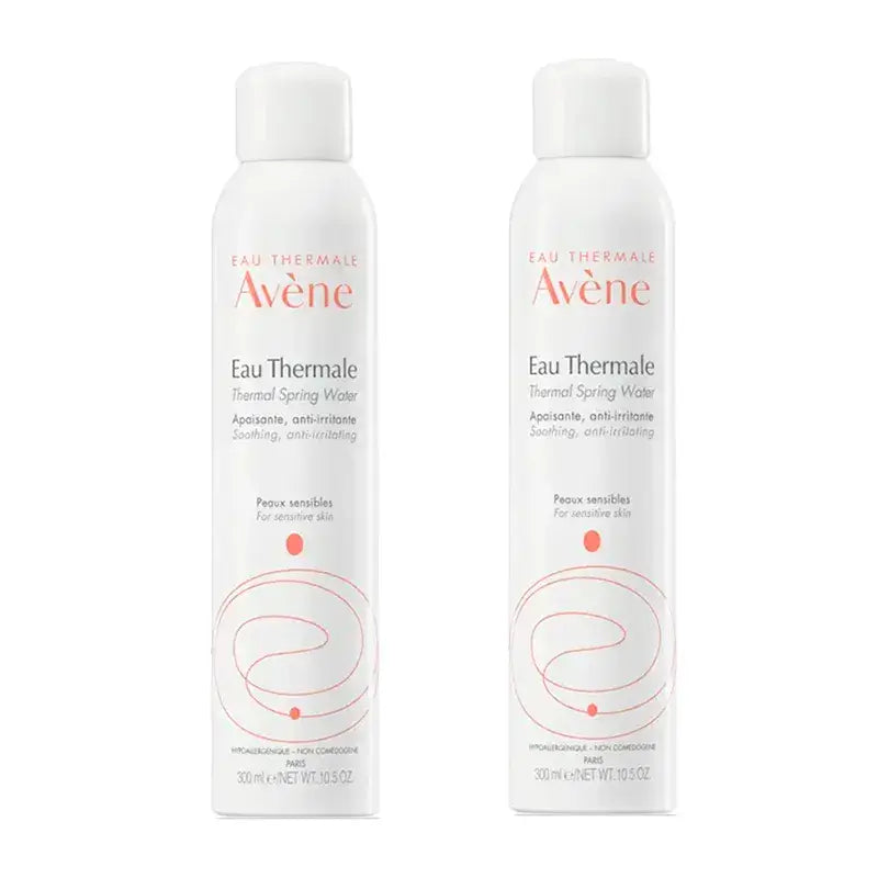 Avene Duplo Thermal Spring Water , 2x300