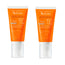 Avene Duplo Sun Cream Spf 50+ Anti-Ageing, 2X50 Ml