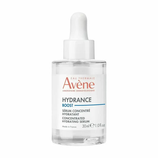 Avene Eau Thermale Hydrance Intense Rehydrating Serum 30 Ml