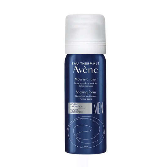 Avene Men Espuma de Afeitado 50 ml