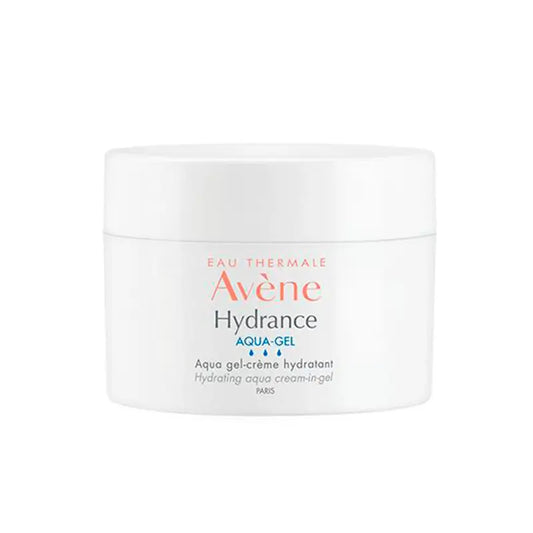 Avene Hydrance Aqua Gel Cream 50 ml