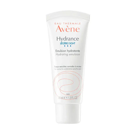 Avene Hydrance Emulsión Ligera Hidratante 40 ml