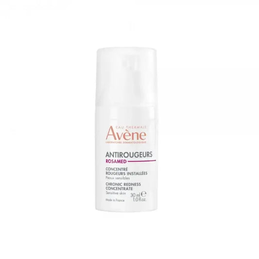 Avene Rosamed Anti Redness Concentrate, 30 ml