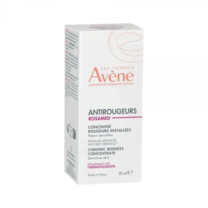 Avene Rosamed Anti Redness Concentrate, 30 ml