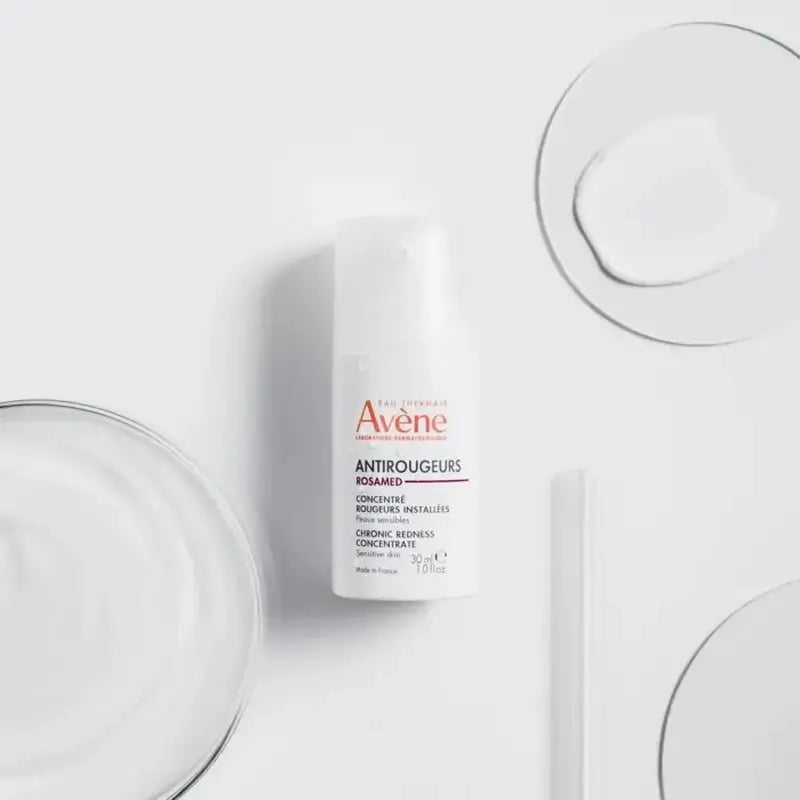 Avene Rosamed Anti Redness Concentrate, 30 ml