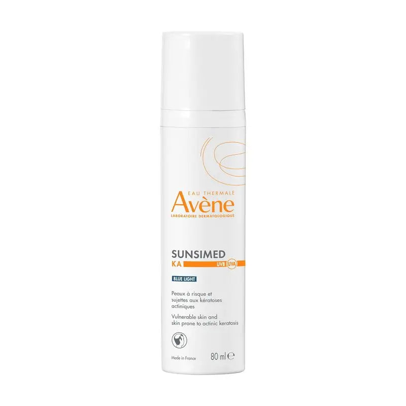 Avene Sunsimed 80 ml