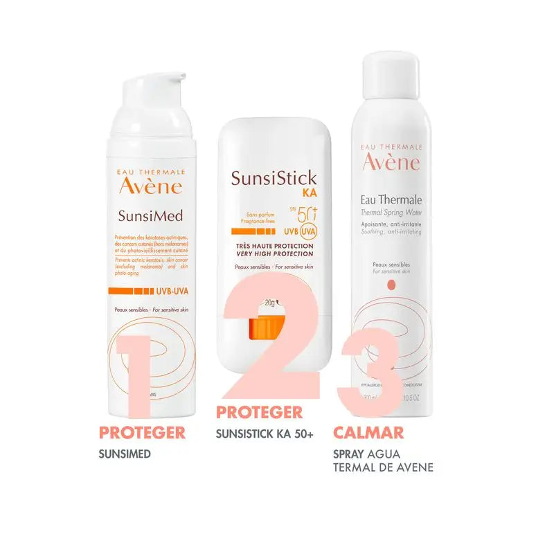 Avene Sunsistick Ka SPF 50 +