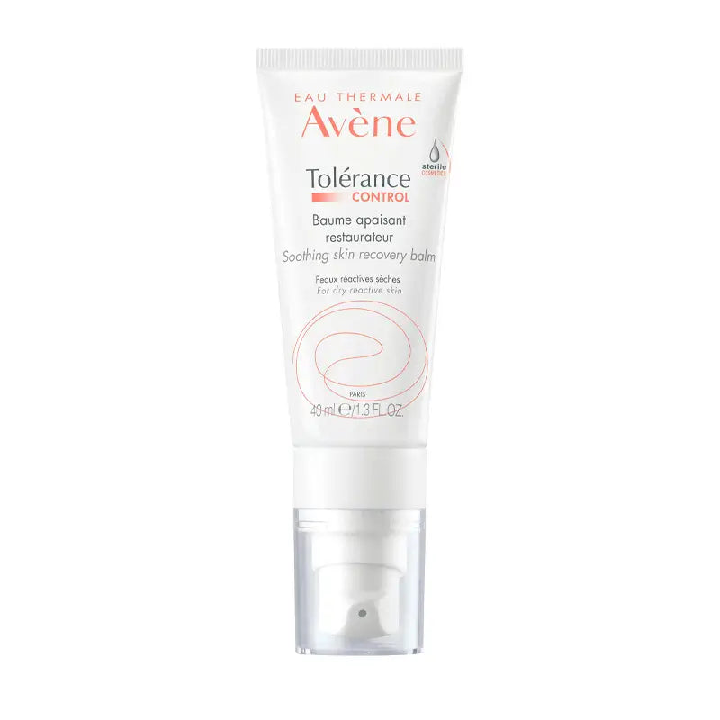 Avene Tolerance Control Soothing Repair Balm 40 ml