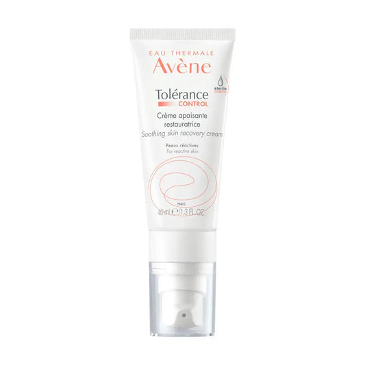 Avene Crema Para Pieles Intolerantes 40 ml