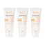 Avene Triplo Solar Mineral Sun Milk Intolerant Skin Spf 50+ 100 Ml